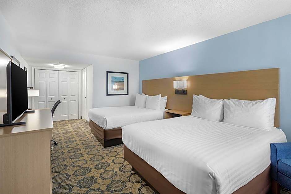 Best Western Palm Beach Lakes
