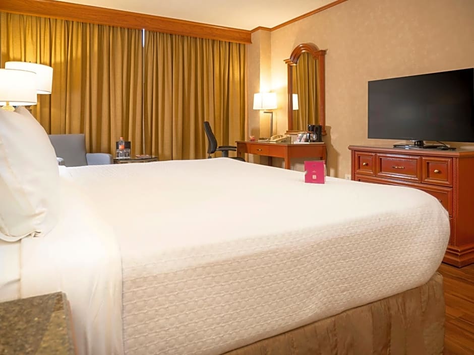 Crowne Plaza Hotel Monterrey By IHG