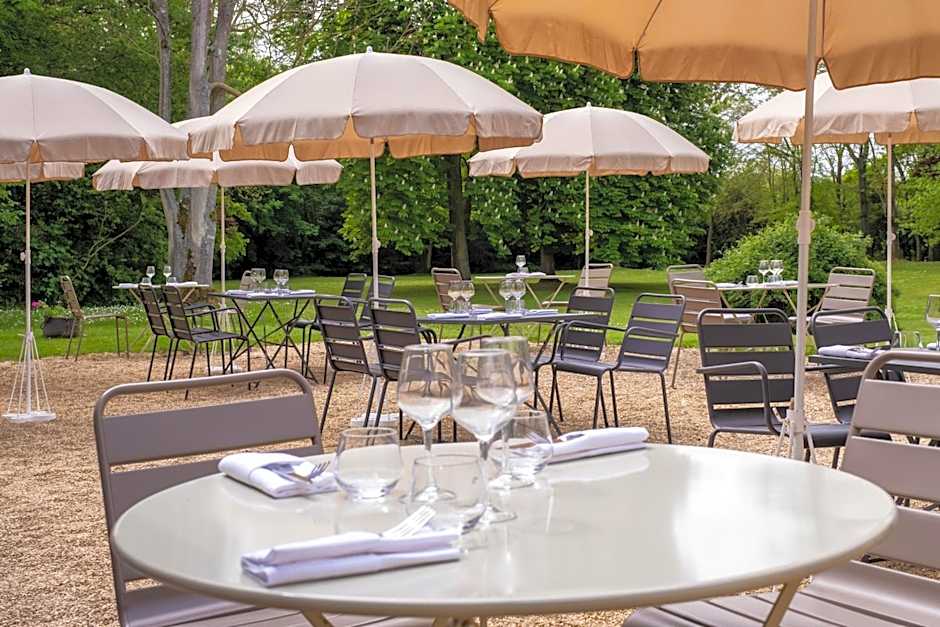 Hostellerie de Varennes