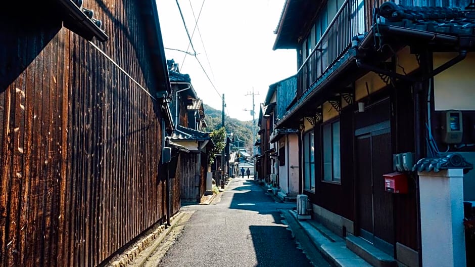 MY LODGE Naoshima