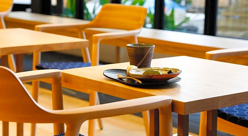 Hotel Kanra Kyoto