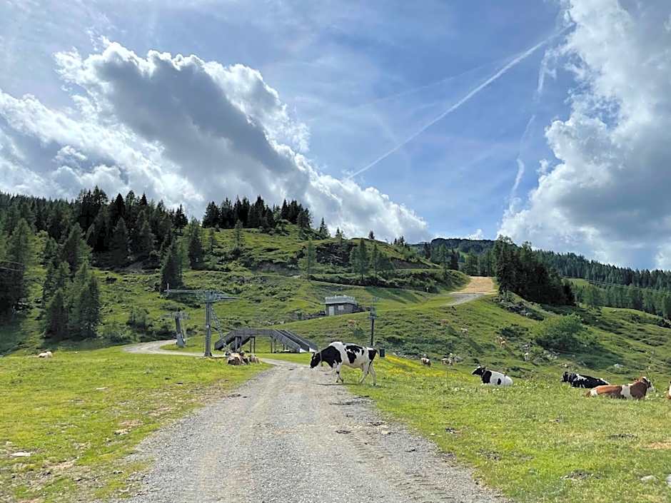 Hotel Berghof