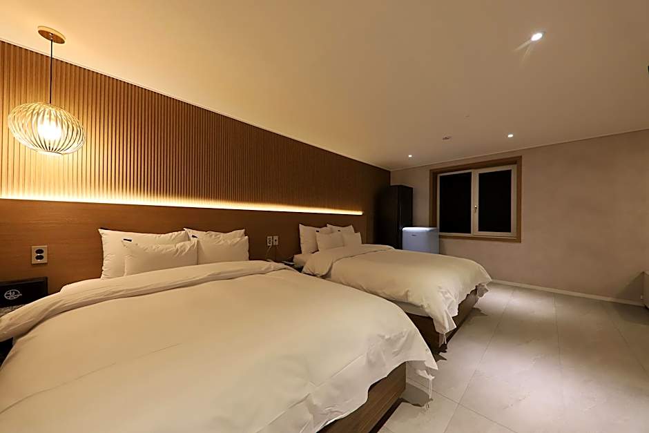 Hotel Bom Gunsan