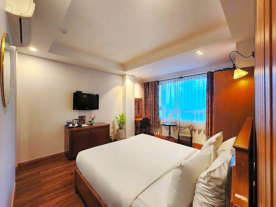 KAS Bui Thi Xuan Hotel