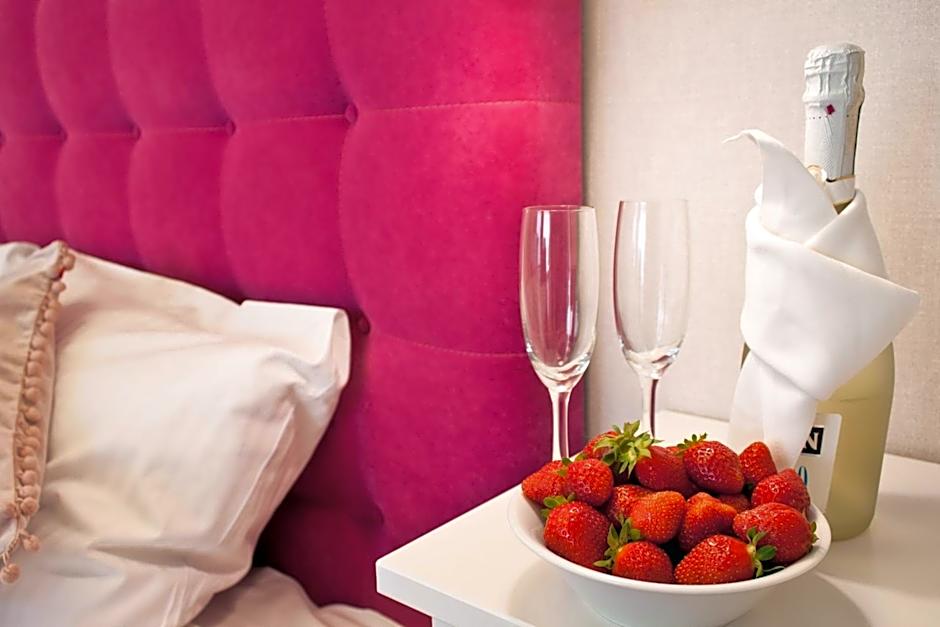 Aparthotel Przy Plaży