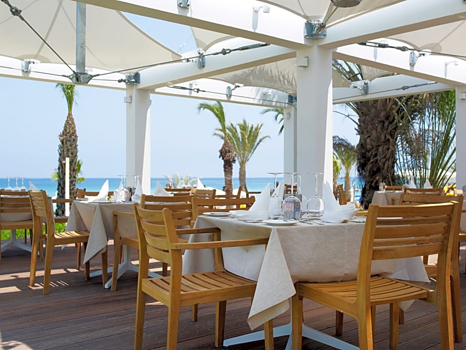 Sunrise Pearl Hotel & Spa