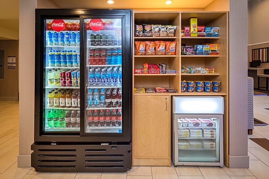 Holiday Inn Express Sunnyvale - Silicon Valley By IHG