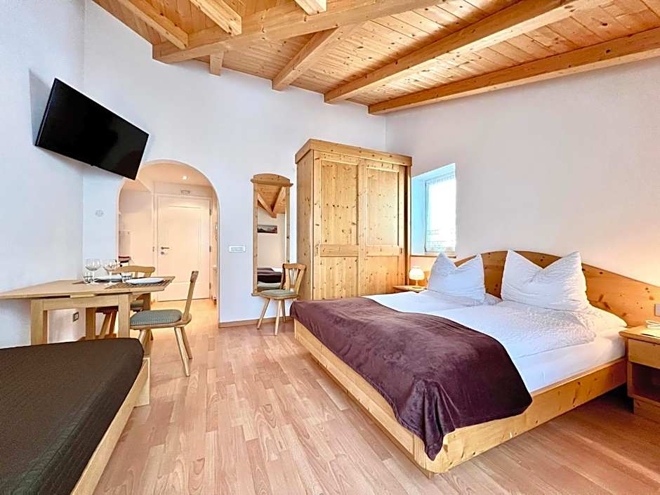 Enjoy Dolomites - Chalet