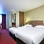 Kyriad Geneve St-Genis-Pouilly