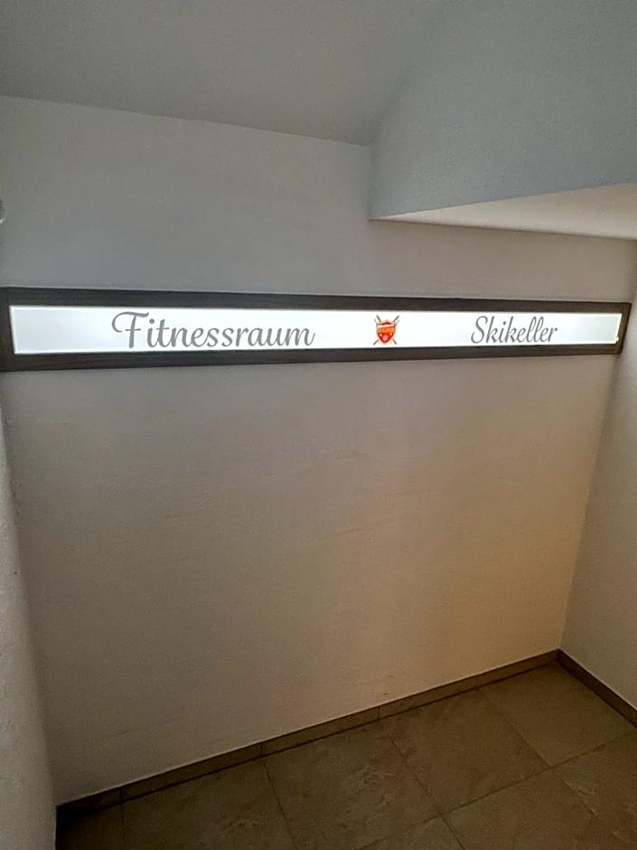 Hotel-Skischule Krallinger