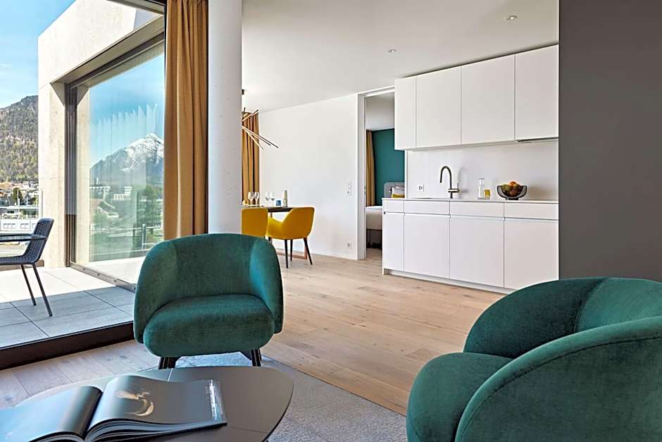 Essential by Dorint Interlaken - New Opening
