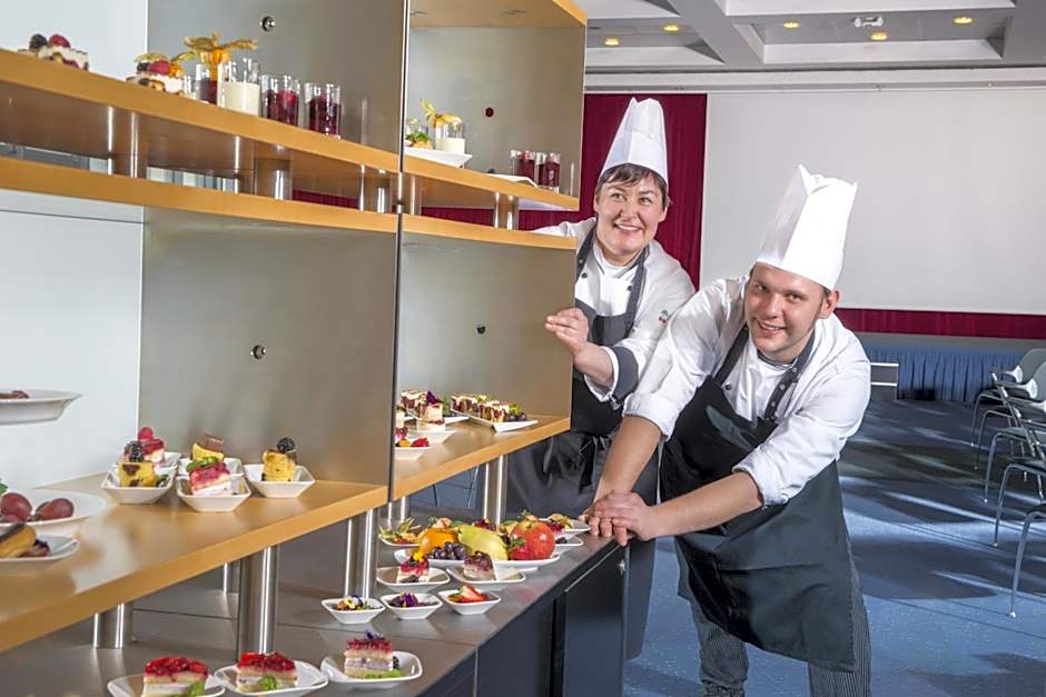 Dorint Sanssouci Berlin/Potsdam