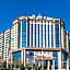 JI Hotel Jiayuguan Pedestrian Street