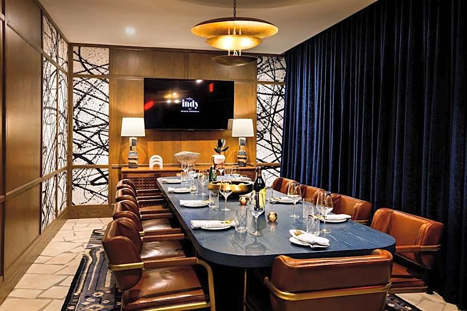 Hotel Indy, Indianapolis, A Tribute Portfolio Hotel