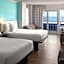 Howard Johnson Plaza Hotel by Wyndham Ocean City Oceanfront
