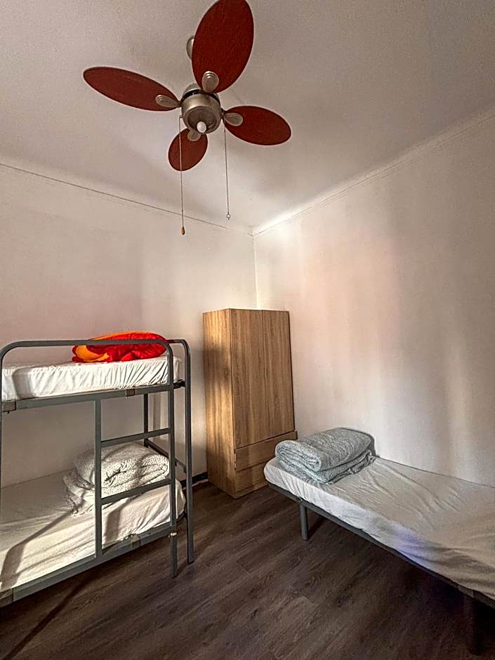 Tarragona Hostel