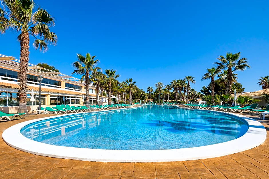 Hotel Marina Parc by MIJ - All Inclusive