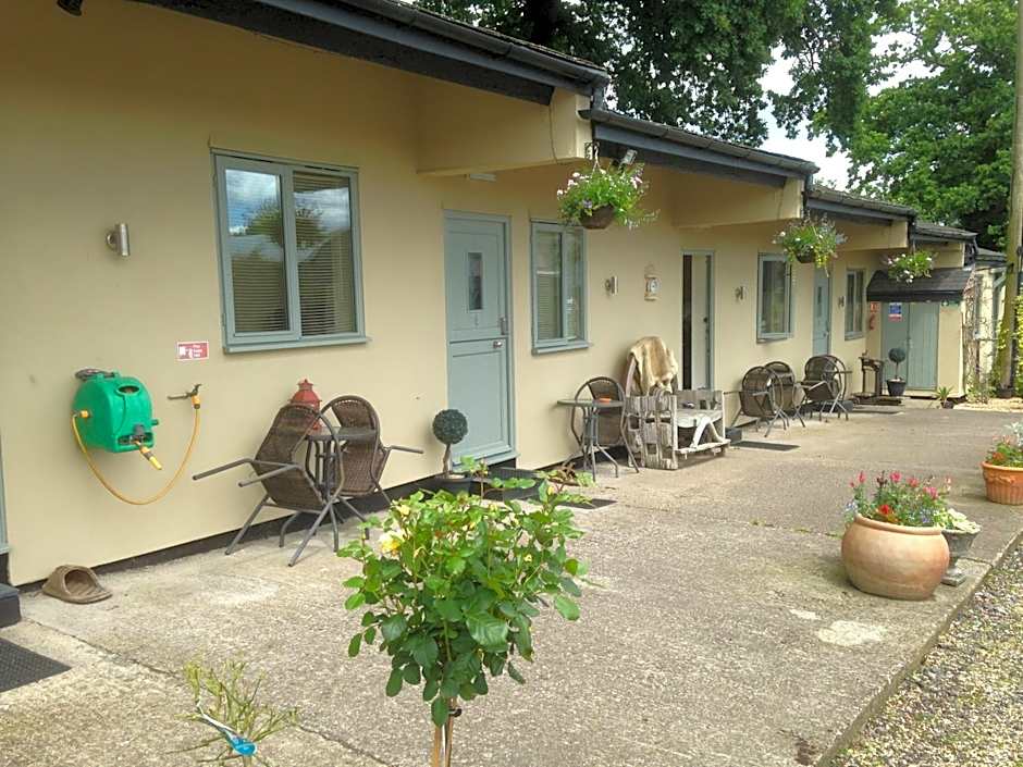 The Stables - Deer Park Farm