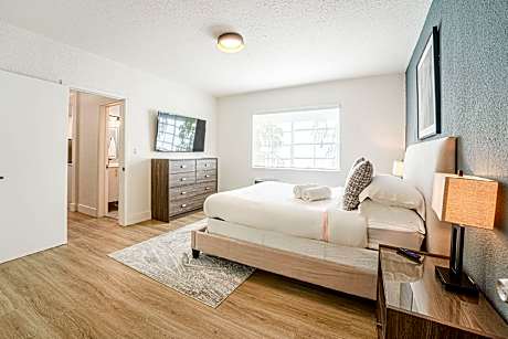 2-Bedroom Deluxe