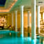 Hotel Vistoria Torino