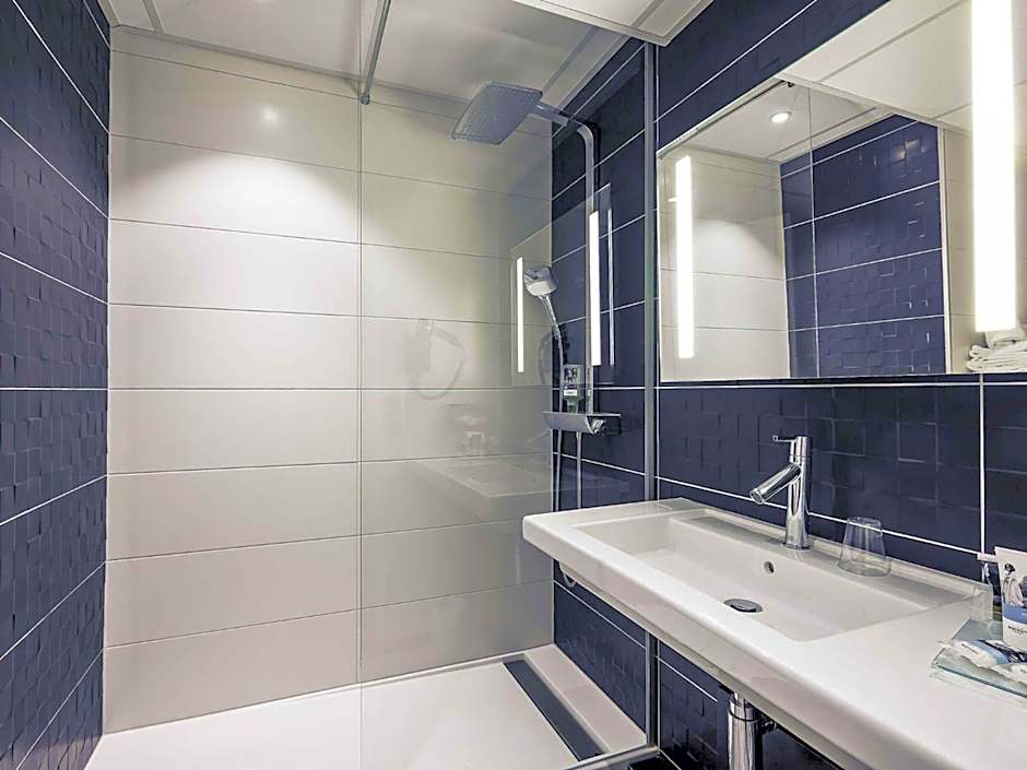 Hotel Mercure Colmar Centre Unterlinden