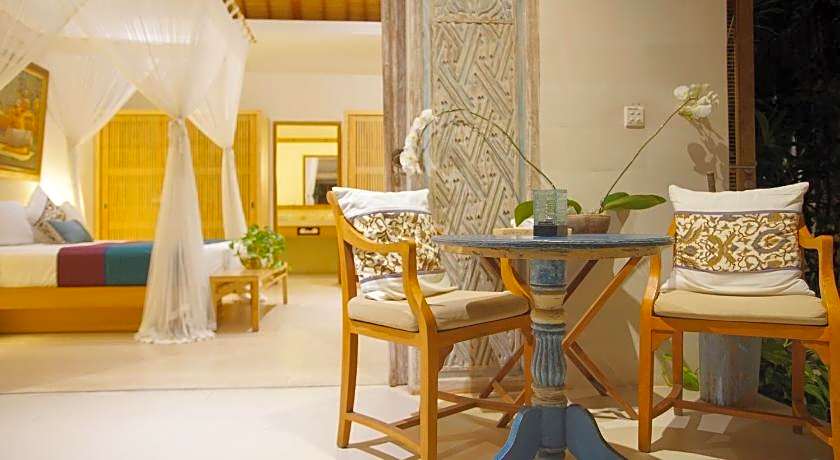 Villa Bali Asri Batubelig