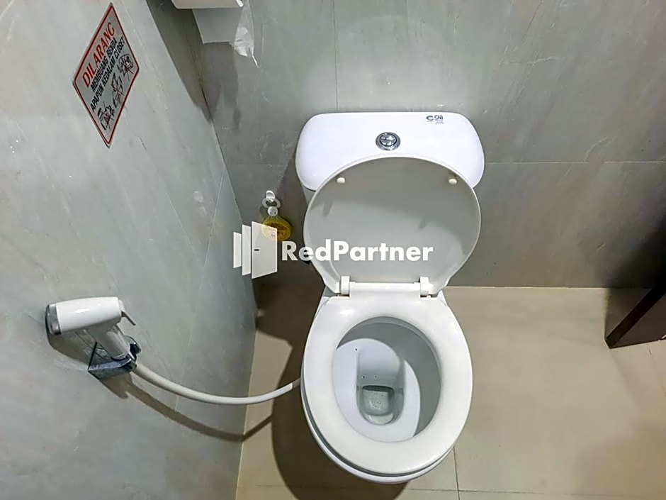 Wisma Auliyah Kolaka Utara Mitra RedDoorz