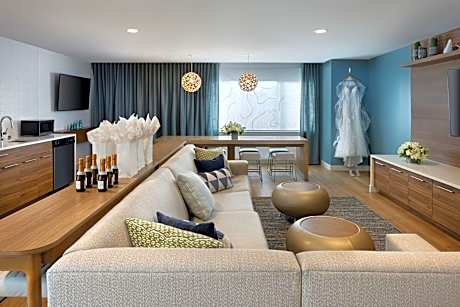 3 Bedroom Suite