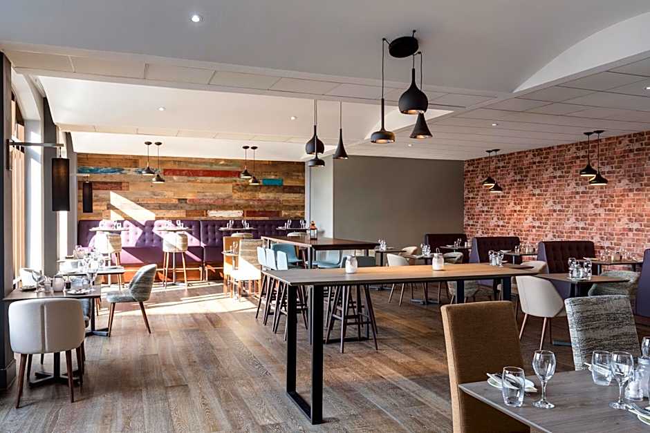 Novotel Ipswich Centre