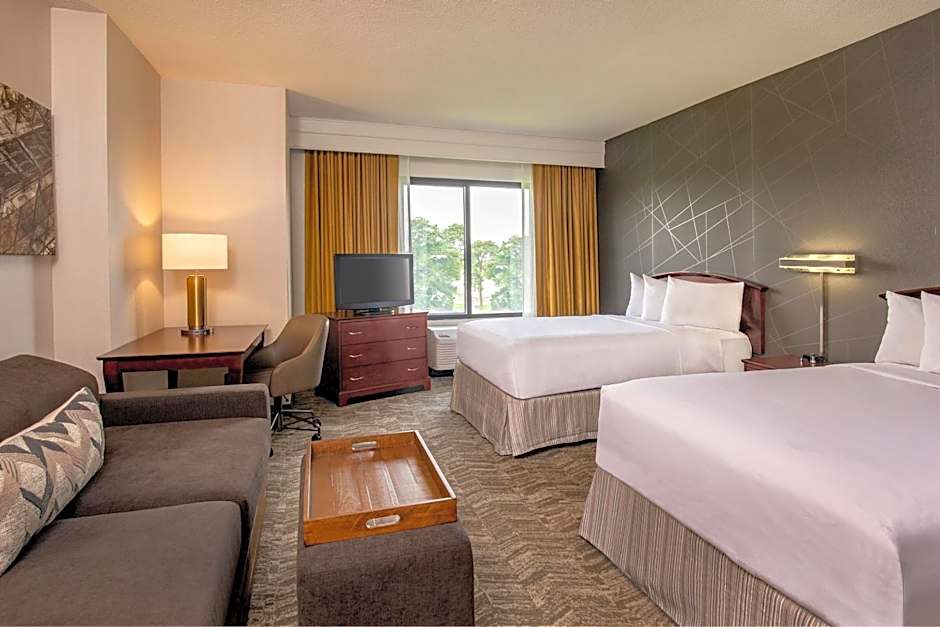 SpringHill Suites by Marriott Norfolk Virginia Beach