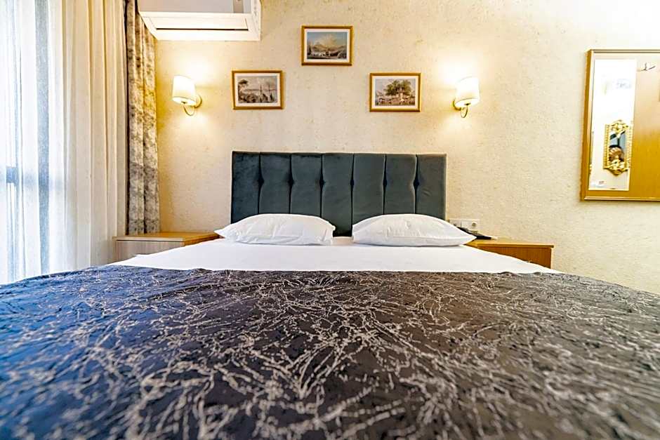 Hamit Hotel Kizilay