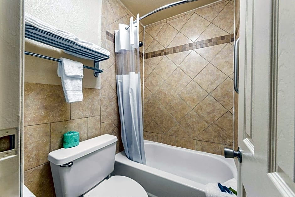 Econo Lodge Charlotte Airport
