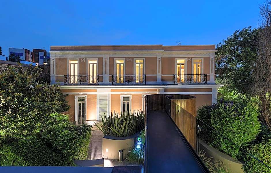 Hacienda Peña Pobre