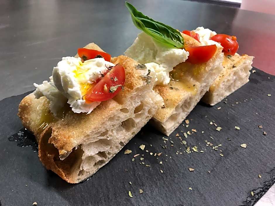 Mountain Lodge Sedrun