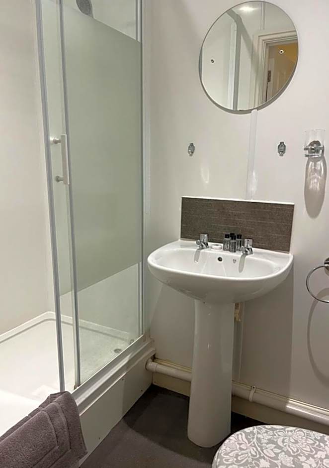 Painters at the Angel