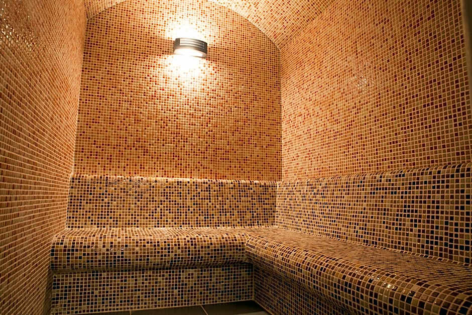 Midas Hotel