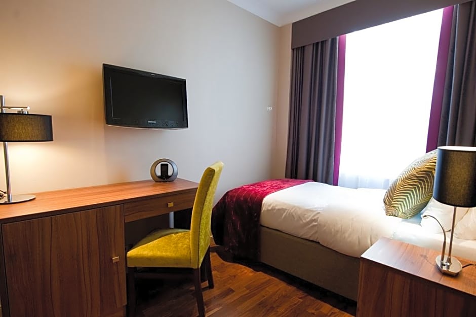 Best Western Mornington Hotel