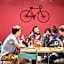 Safestay Barcelona Passeig de Gracia