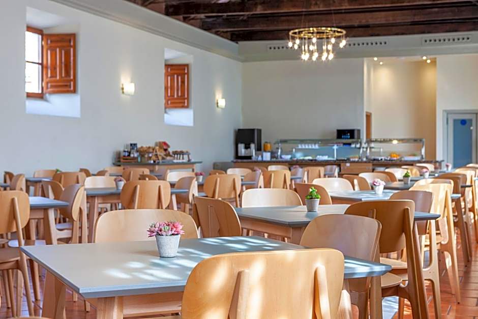 Macia Monasterio de los Basilios