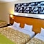 Euro Hotel Paris Creteil