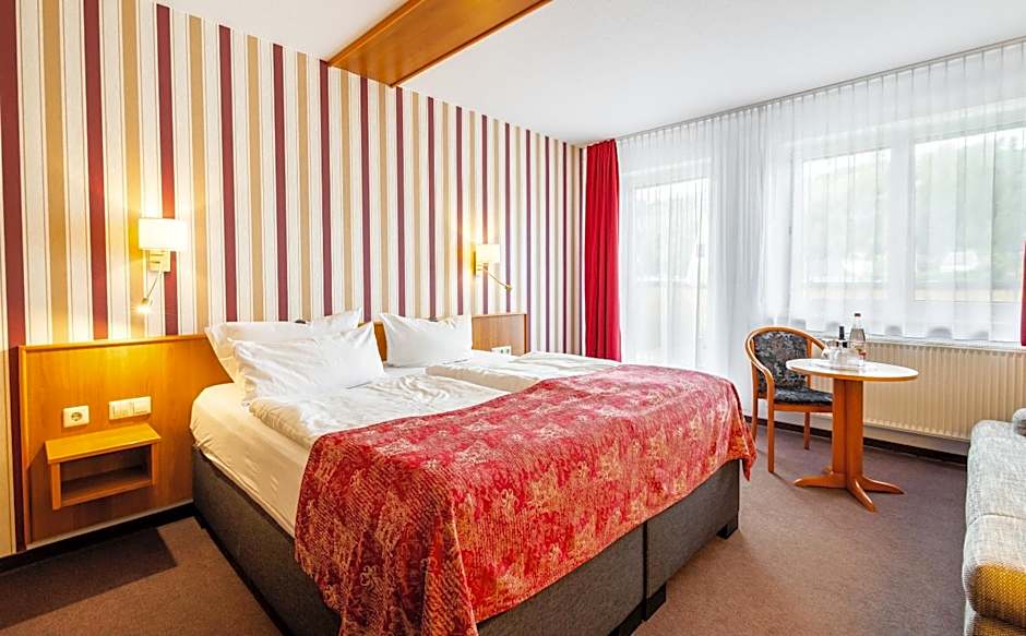Hotel Schöne Aussicht