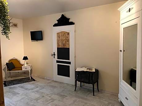 Double Room - Disability Access