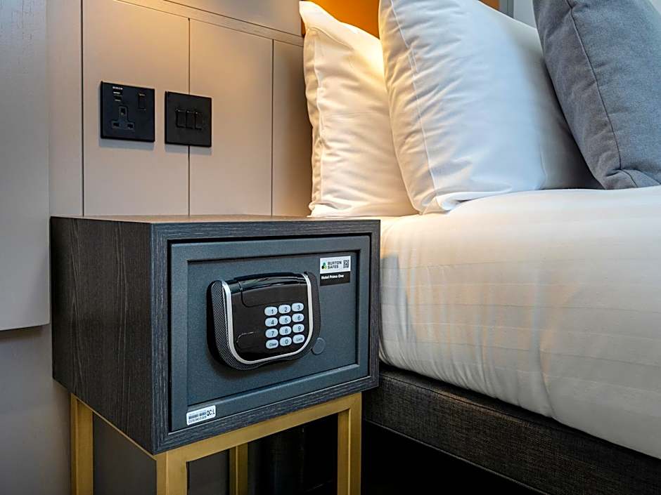 Best Western Chiswick Rooms