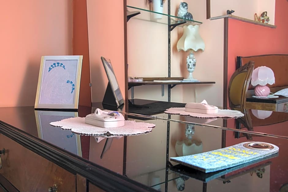 Le Vecchie Mura B & B