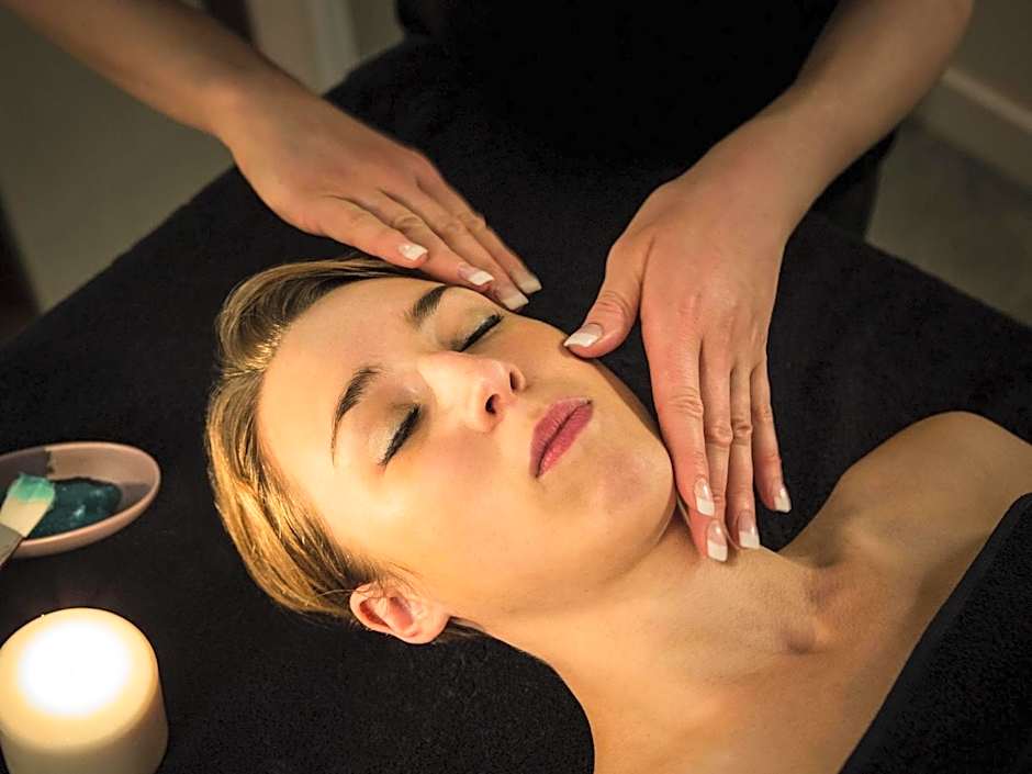 Novotel SPA Rennes Centre Gare