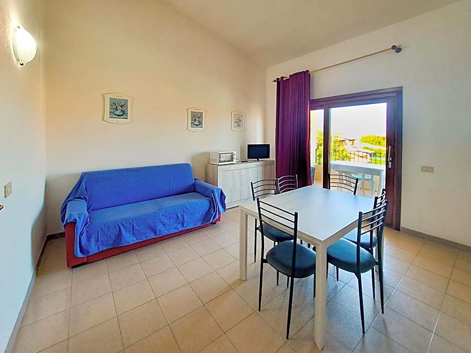 Centro Residenziale Le Canne