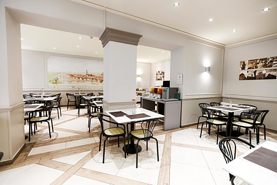 Albergo Firenze