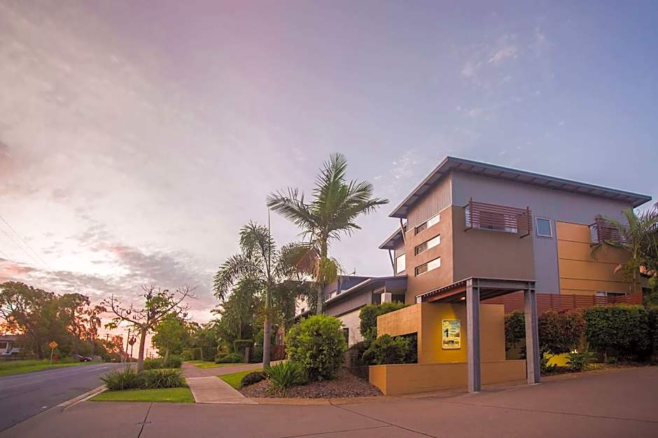 Quarterdecks Retreat