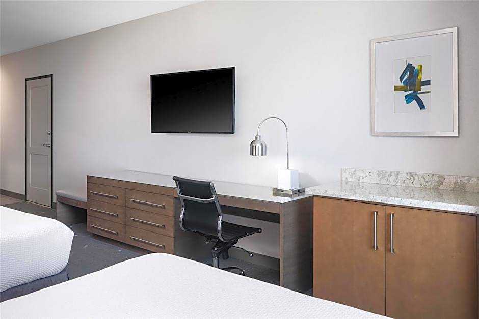 Best Western Premier Hotel at Fisher's Landing