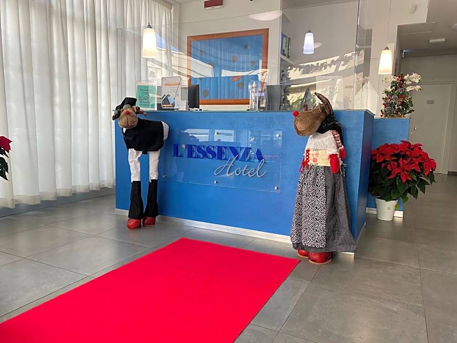 L'Essenza Hotel